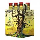 Angry Orchard - Green Apple 12oz Btl (6 pack cans)