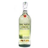 Bacardi - Limon Rum Puerto Rico (1.75L)