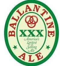Ballantine - XXX Ale 12oz
