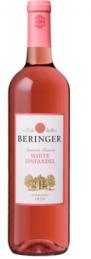 Beringer - White Zinfandel California NV