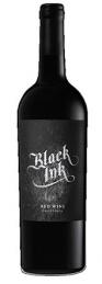 Black Ink - Red Blend NV