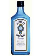 Bombay Sapphire Gin (200ml) (200ml)