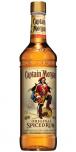 Captain Morgan - Original Spiced Rum