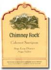 Chimney Rock - Cabernet Sauvignon Napa Valley 0