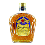 Crown Royal - Canadian Whisky 750ml (200ml) (200ml)