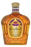 Crown Royal - Canadian Whisky 750ml