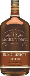 Dr. McGillicuddys - Coffee Liqueur (50ml) (50ml)