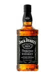 Jack Daniels - Old No. 7 Tenessee Whiiskey (200ml)