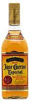 Jose Cuervo - Tequila Gold (10 pack cans)