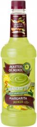 Master of Mixes - Margarita (1.75L) (1.75L)