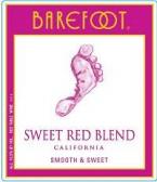 Barefoot - On Tap Red Blend 0