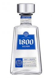1800 - Silver (50ml)