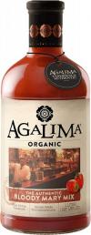 Agalima Organic - Bloody Mary Mix (1L)