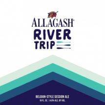 Allagash River Trip 12pk Cans
