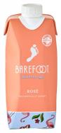Barefoot - Tetra Rose 500ml 0