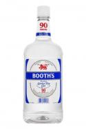 Booths Gin 0