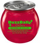 Buzzballz Watermelon 200ml 0