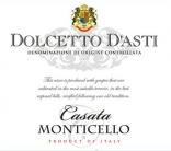Casata Monticello - Dolcetto d'Asti 0