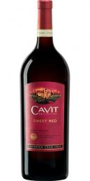 Cavit Sweet Red NV (1.5L)
