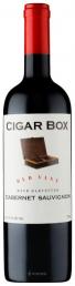 Cigar Box - Cabernet Sauvignon NV