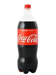 Coca-Cola - Coke 2L (2L)