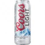 Coors Light 12oz Can 0