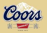 Coors - Banquet Lager 12oz Cans
