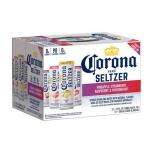 Corona Hard Seltzer Variety #2 12pk Cans NV