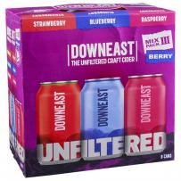 Downeast Variety #3 9pk Cans