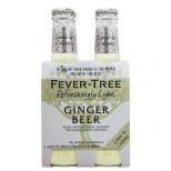 Fever Tree - Ginger Beer Light 200ml