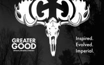 Greater Good Greylock 16oz Cans (Imperial)