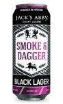 Jacks Abby Smoke & Dagger 16oz Cans