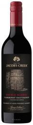 Jacobs Creek - Double Barrel Cabernet Sauvignon NV