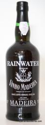 Justino's - Rainwater Madeira NV