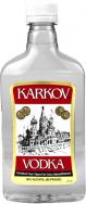 Karkov Vodka 375ml 0