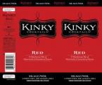 Kinky - Red Liqueur