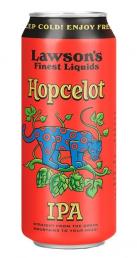 Lawsons Hopcelot IPA 16oz Cans