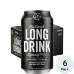 Long Drink Company - The Long Drink Strong 12oz Can (12oz can)