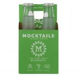 Mocktails Vida Loca Mockarita 4pk 0