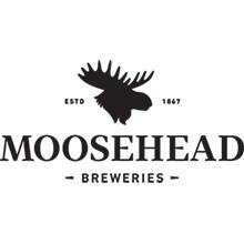 Moosehead Lager 12pk Bottles
