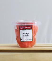 Nature's Garden - Mango Slices 4.5oz