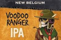 New Belgium Brewing - New Belgium Voodoo Ranger 12oz