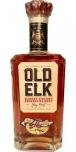 Old Elk Distillery - Old Elk Bourbon 750ml