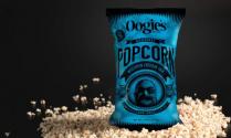 Oogies - White Cheddar Popcorn 4.25oz