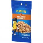 Planters - Big Bag Honey Roasted Peanuts 6oz 0