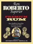 Ron Roberto Gold Rum 0