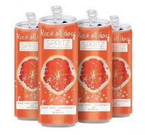 Rose All Day - Grapefruit Rose Cans NV (250ml)