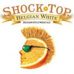 Shock Top Belgian White 12oz 0