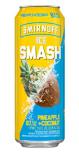 Smirnoff Smash Pineapple  24oz Can