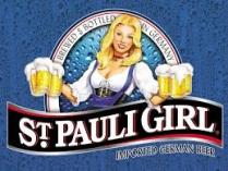 St. Pauli Brauerei - St. Pauli Girl 12pk
